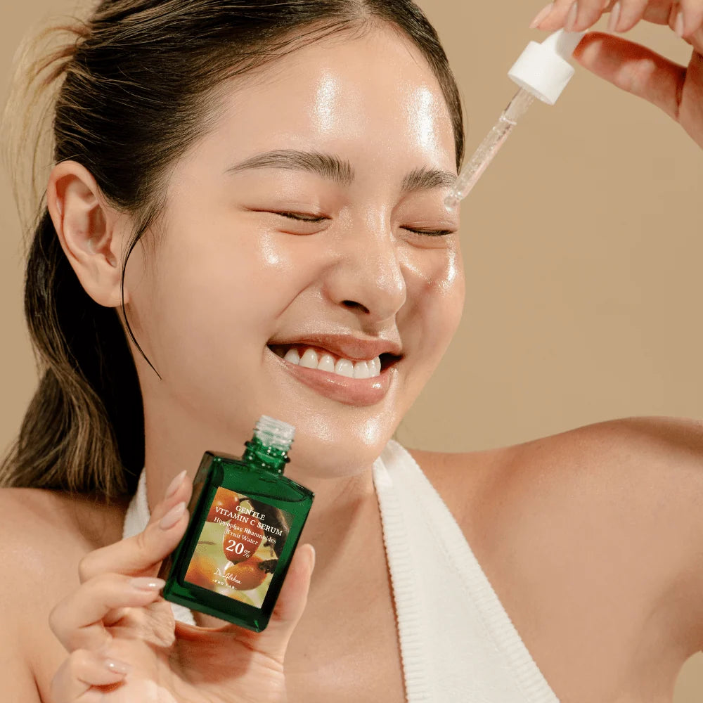 Dr.Althea: Gentle Vitamin C Serum Sumin K Beauty Panama