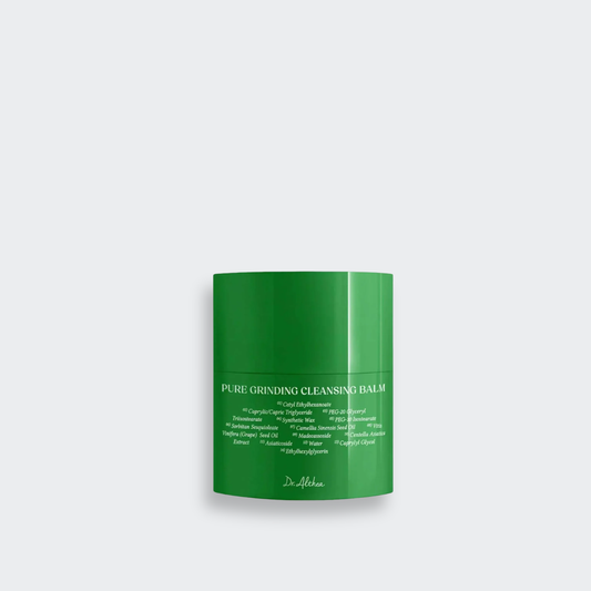 Dr.Althea: Pure Grinding Cleansing Balm Sumin K Beauty Panama