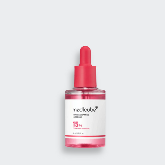 medicube: TXA Niacinamide 15 Serum