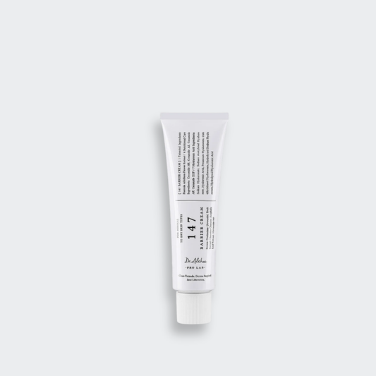 Dr. Althea: 147 Barrier Cream Sumin K Beauty Panama