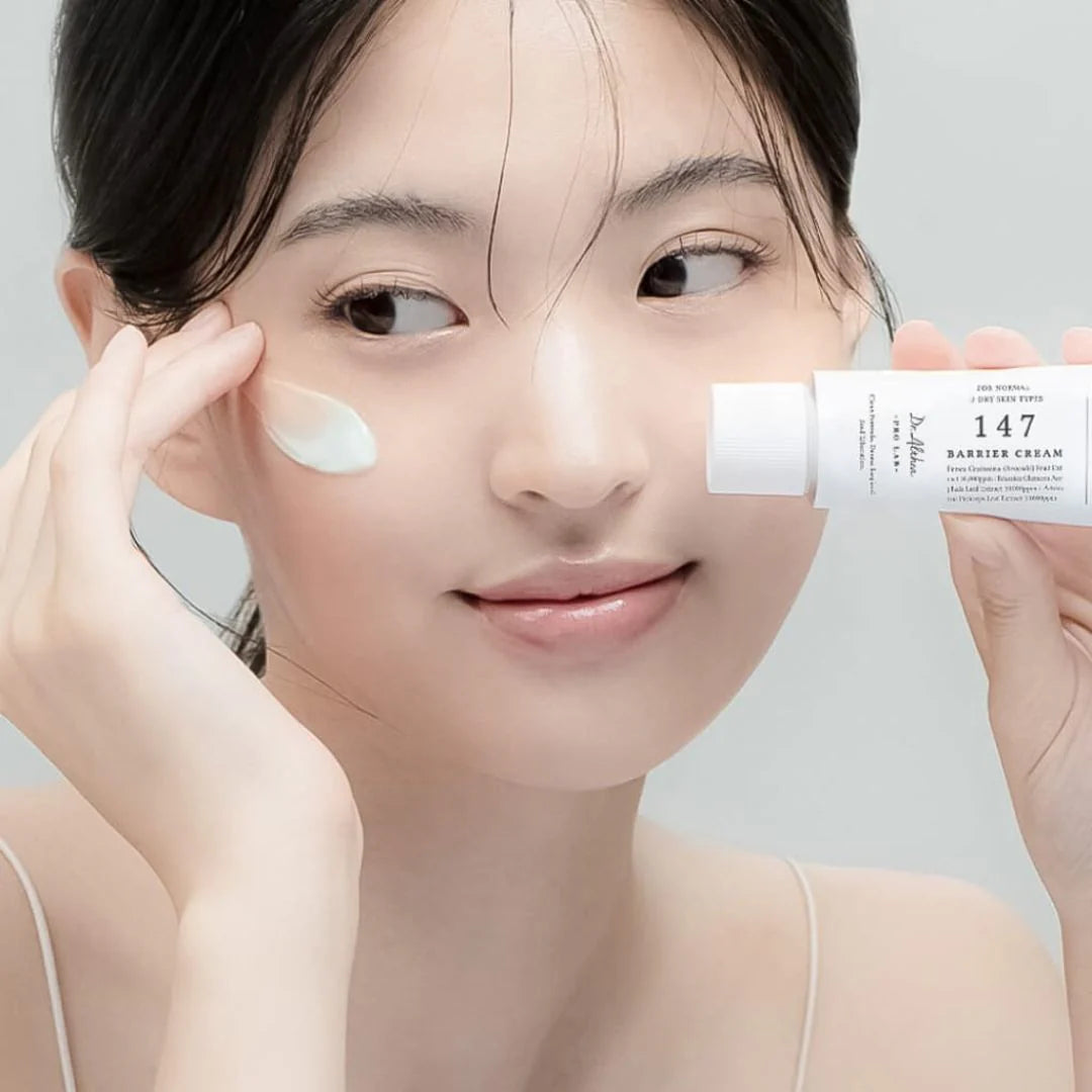 Dr. Althea: 147 Barrier Cream Sumin K Beauty Panama
