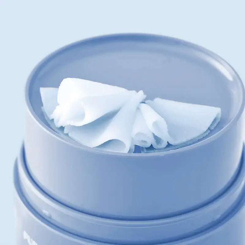 Dr.Althea: Pore Refresh Grinding Cleansing Balm