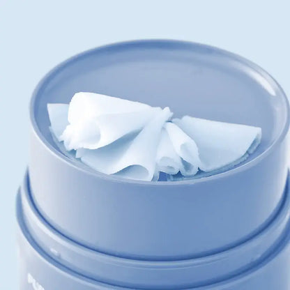 Dr.Althea: Pore Refresh Grinding Cleansing Balm