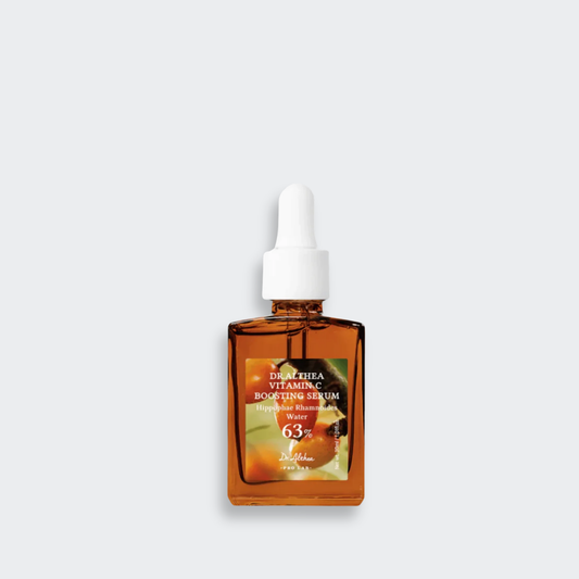 Dr. Althea: Vitamin C Boosting Serum 63% Sumin K Beauty Panama