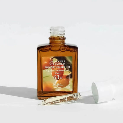 Dr. Althea: Vitamin C Boosting Serum 63% Sumin K Beauty Panama