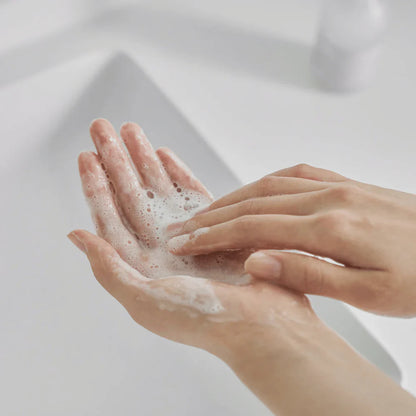 celimax: Dual Barrier Mild Gel Cleanser