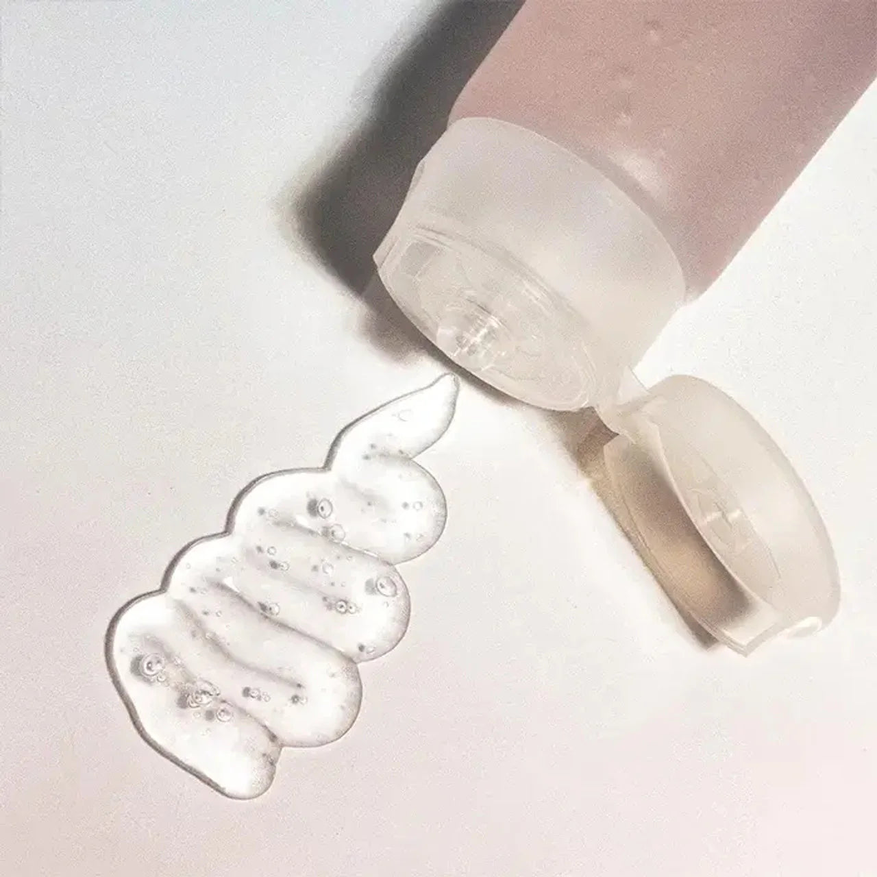 Haruharu Wonder: Black Rice Triple AHA Gentle Cleansing Gel