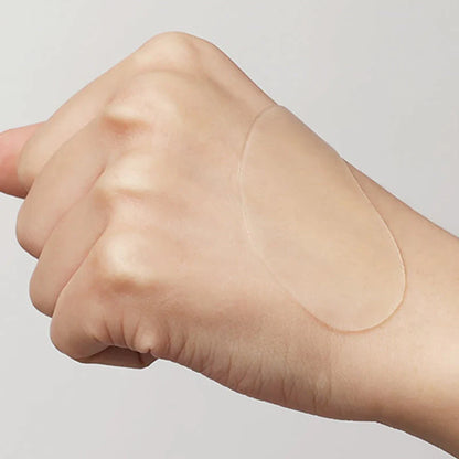 mixsoon: Collagen Hydrogel Eye Patch Single Pack Set