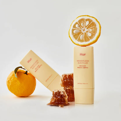 House of Hur: Weightless Sun Fluid