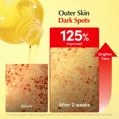 EQQUALBERRY: Vitamin Illuminating Toner (Sumin K-Beauty Panama)