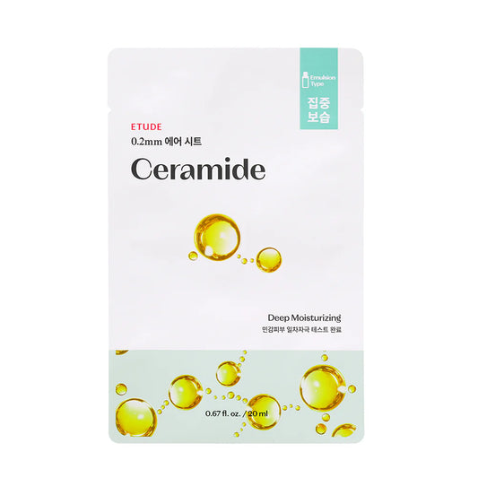 ETUDE: Air Mask