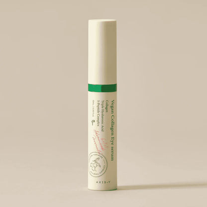 Axis-Y: Vegan Collagen Eye Serum
