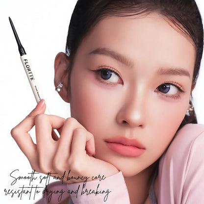 Flortte: Retractable Gel Eyeliner Pencil