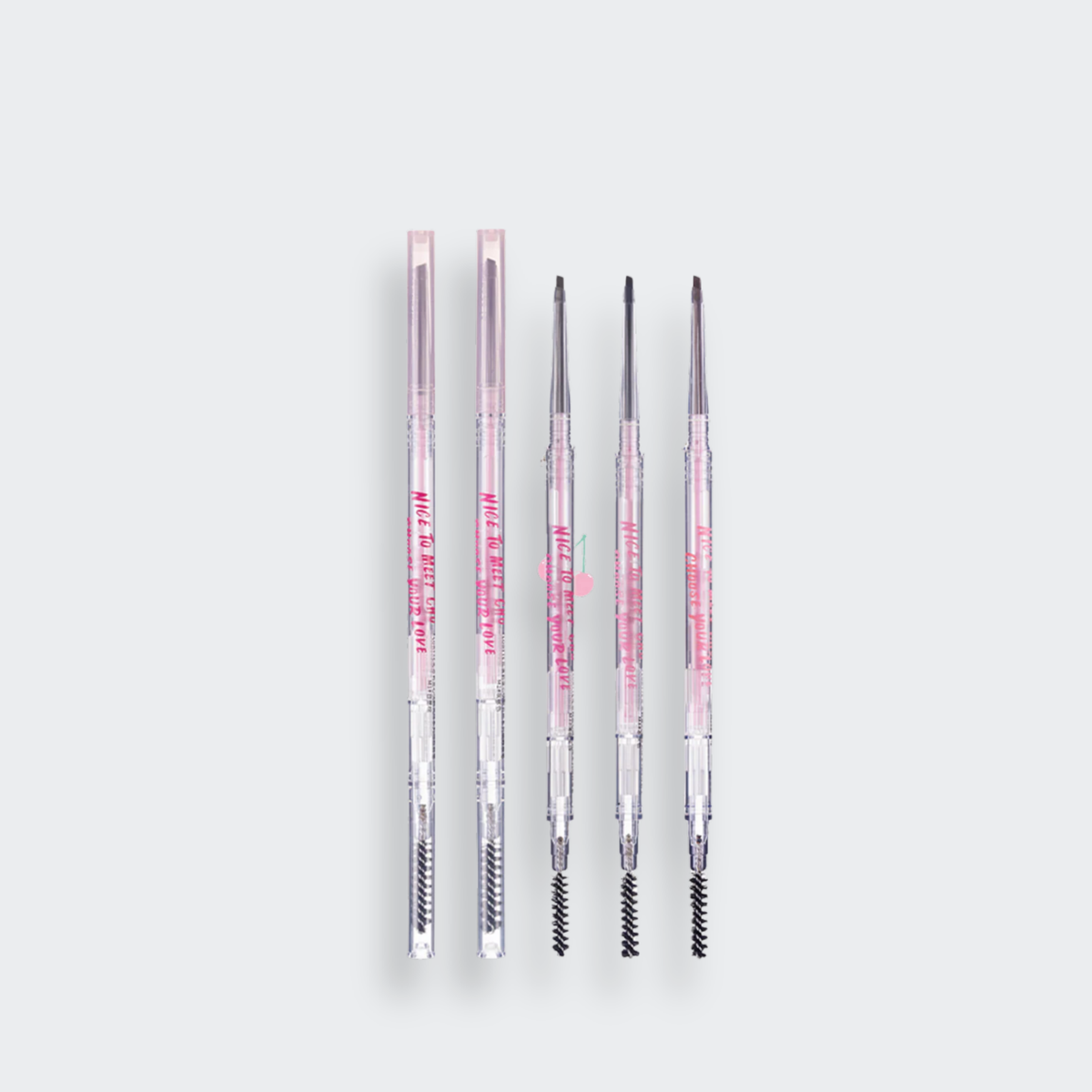 Flortte: Sculpting Eyebrow Pencil (Sumin K-Beauty Panamá)