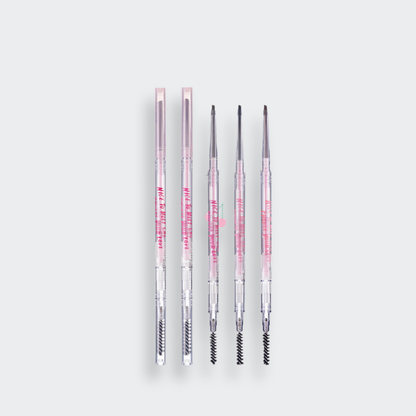 Flortte: Sculpting Eyebrow Pencil (Sumin K-Beauty Panamá)
