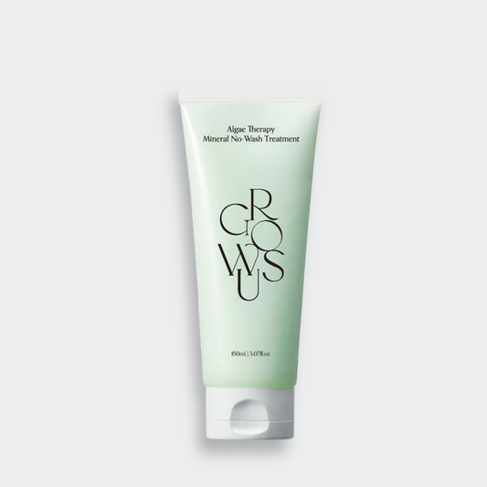 GROWUS: Algae Therapy No-wash Treatment sumin k beauty panama