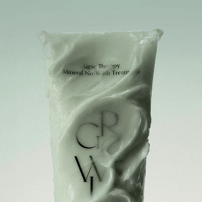 GROWUS: Algae Therapy No-wash Treatment sumin k beauty panama