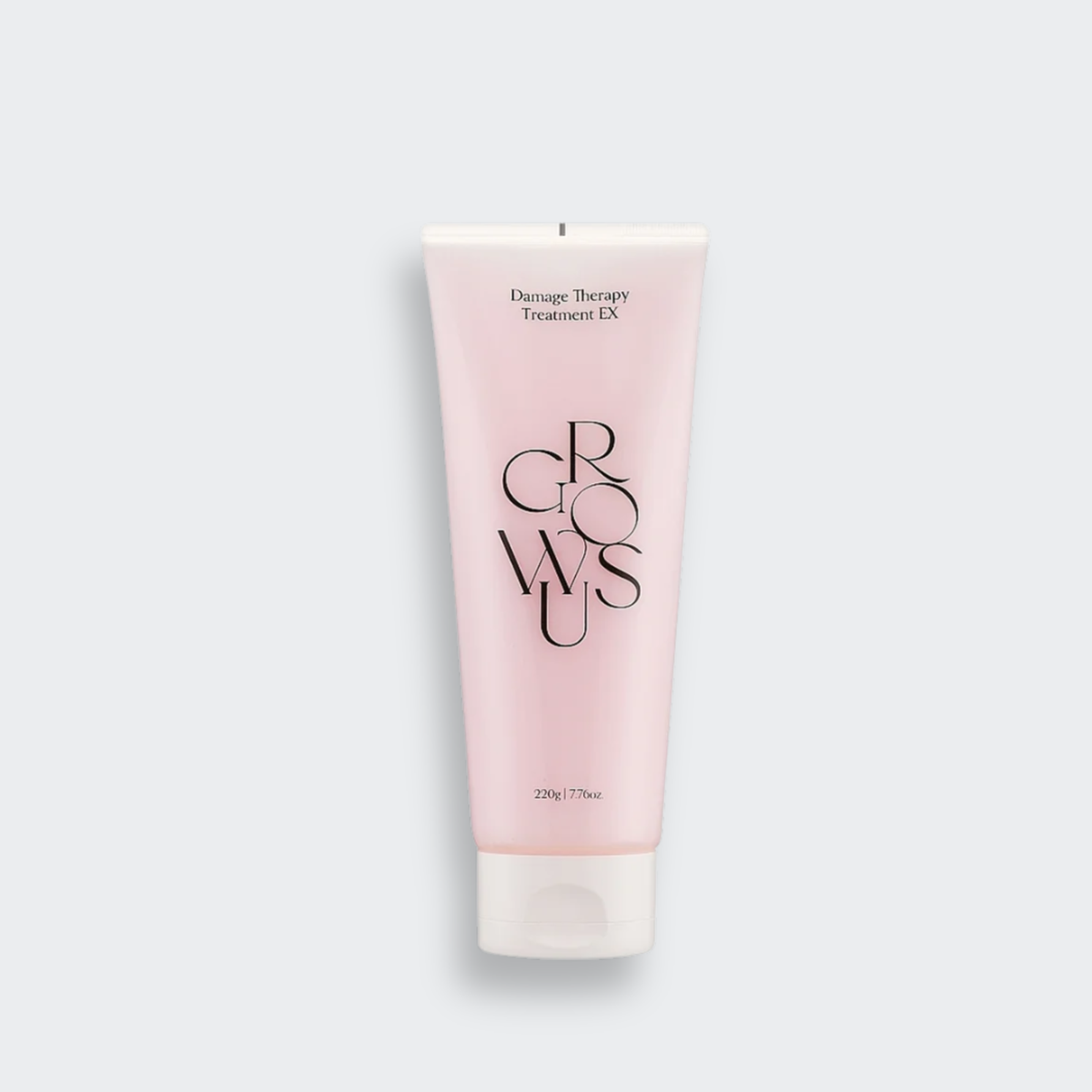 GROWUS: Damage Therapy Hair Treatment EX sumin k beauty panama