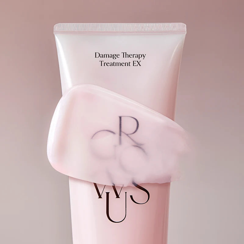 GROWUS: Damage Therapy Hair Treatment EX sumin k beauty panama