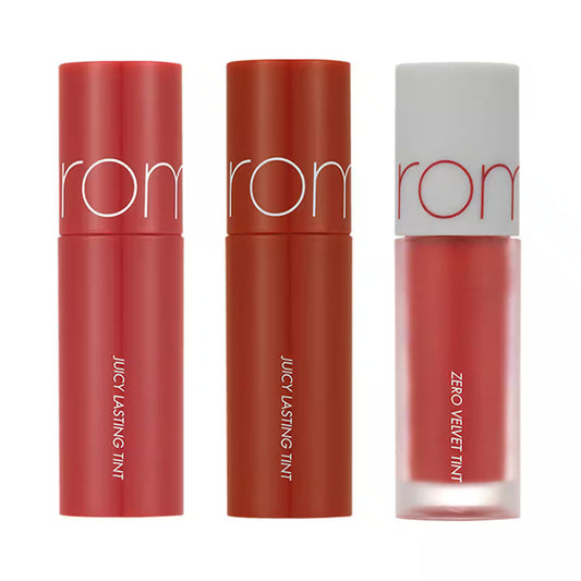 rom&nd: Best Tint Edition