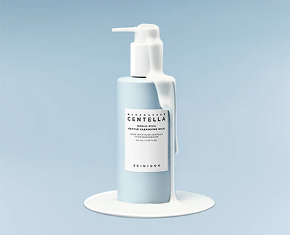 SKIN1004: Madagascar Centella Hyalu-Cica Gentle Cleansing Milk