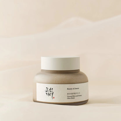 Beauty of Joseon: Ground Rice and Honey Glow Mask