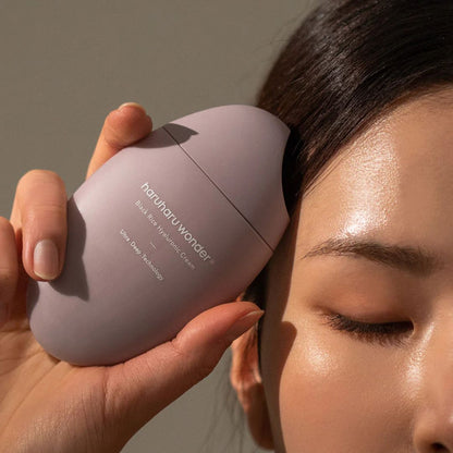 Haruharu Wonder: Black Rice 10 Hyaluronic Cream