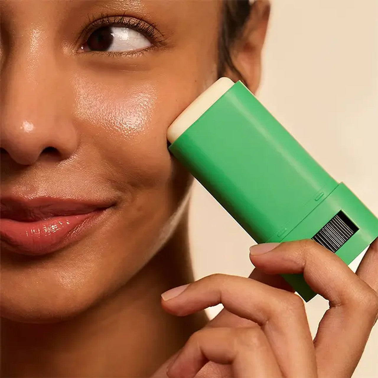 Haruharu Wonder: Black Bamboo Daily Soothing Sun Shield SPF50+