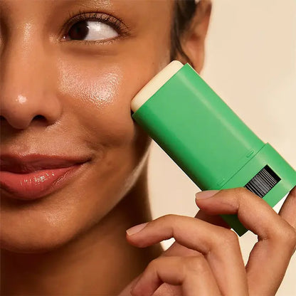 Haruharu Wonder: Black Bamboo Daily Soothing Sun Shield SPF50+