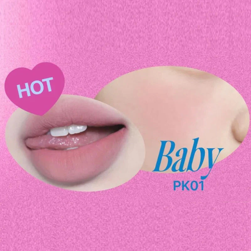 fwee: Blurry Pudding Pot Keyring Set