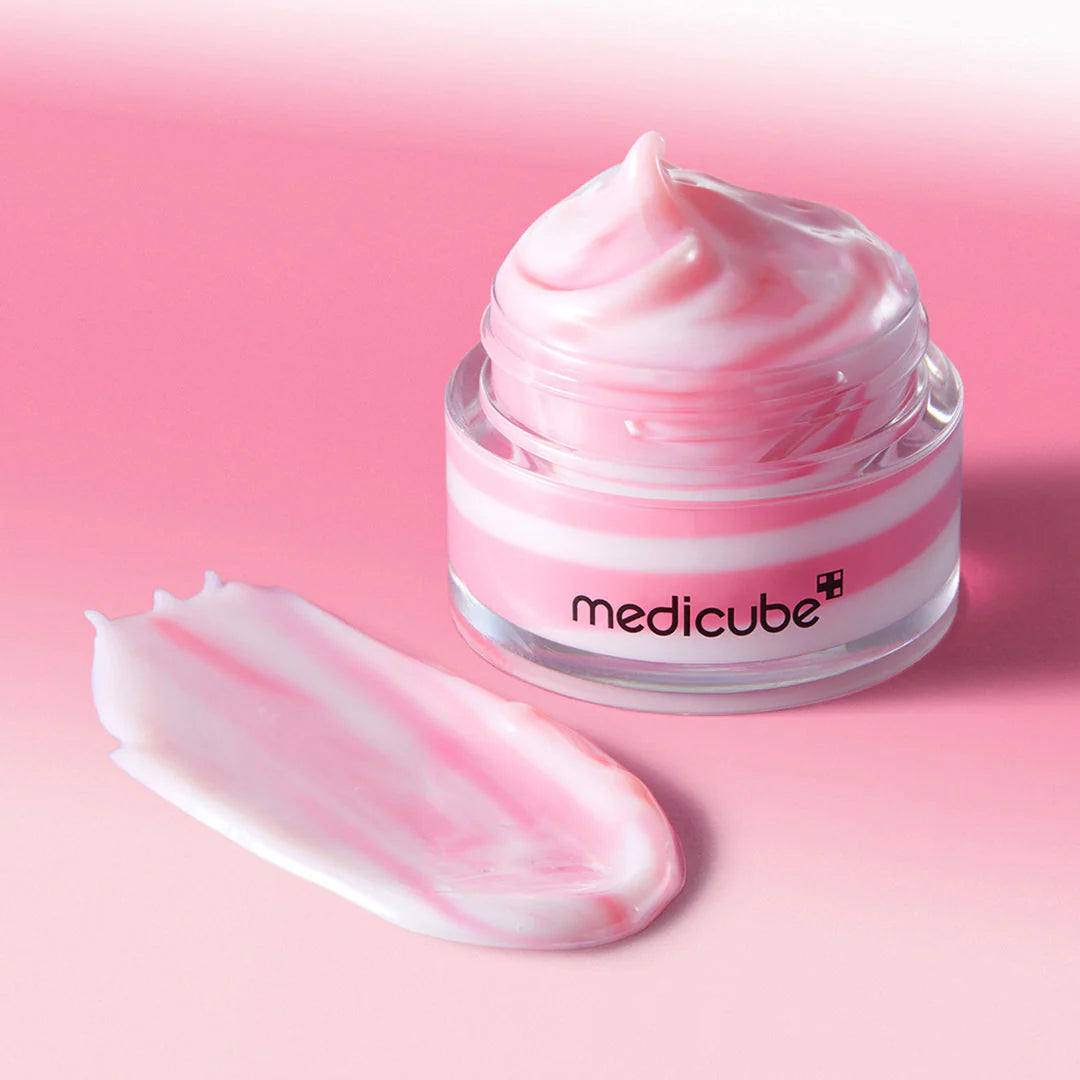 medicube: PDRN Lip Sleeping Mask