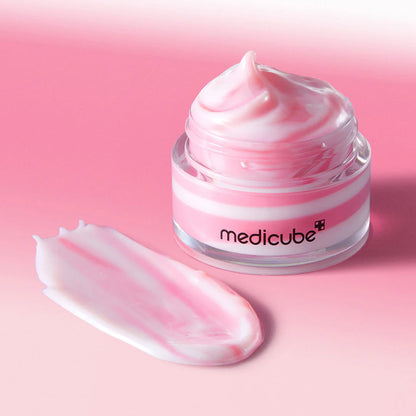 medicube: PDRN Lip Sleeping Mask