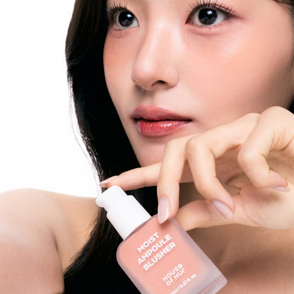 House of Hur: Moist Ampoule Blusher