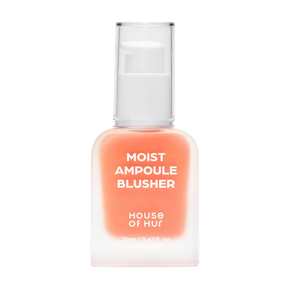 House of Hur: Moist Ampoule Blusher