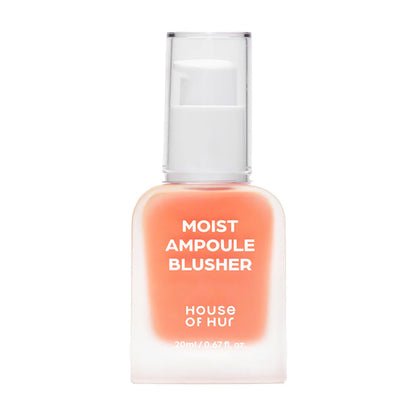House of Hur: Moist Ampoule Blusher