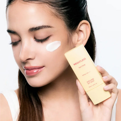 House of Hur: Weightless Sun Fluid