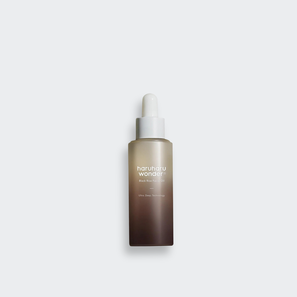 Haruharu Wonder: Black Rice Facial Oil sumin k beauty panama