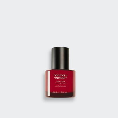 Haruharu Wonder: Rose PDRN Soothing Serum (sumin k beauty panama)