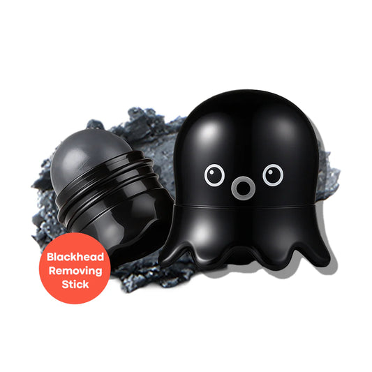 TONYMOLY: Tako Pore Blackhead Scrub Stick