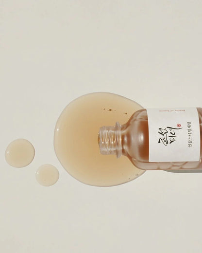 Beauty of Joseon: Revive Serum