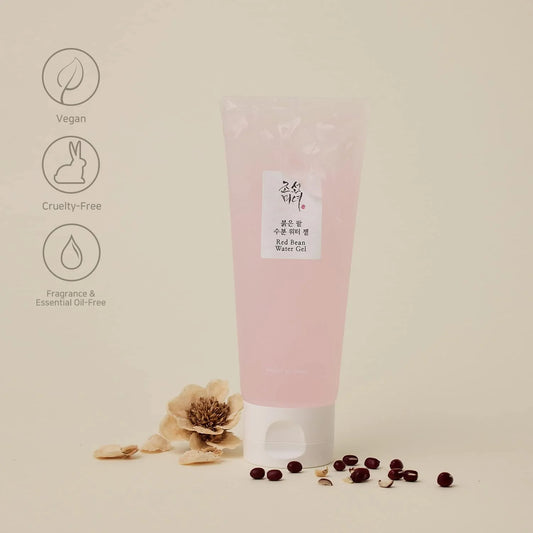 Beauty of Joseon: Red Bean Water Gel