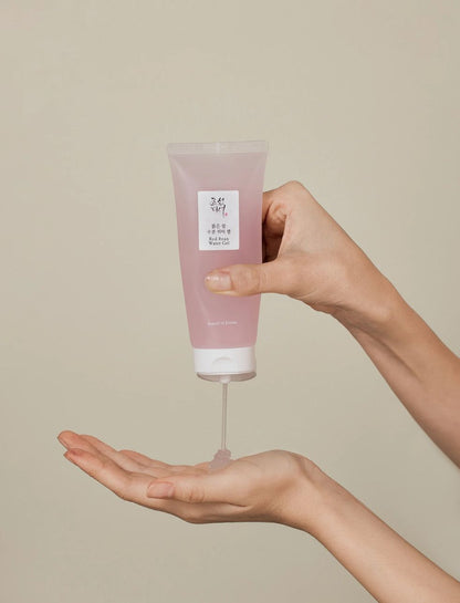 Beauty of Joseon: Red Bean Water Gel