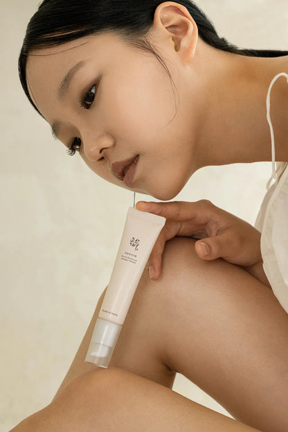 Beauty of Joseon: Revive Eye Serum with Ginseng + Retinal 