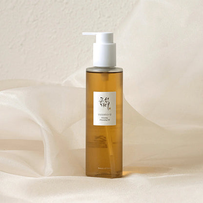 Beauty of Joseon: Ginseng Cleansing Oil