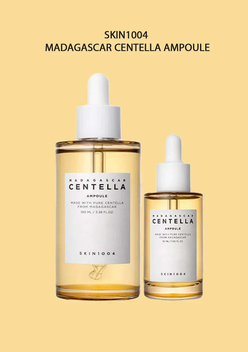 SKIN1004 Centella Ampoule （100ml×10本） IMG-2706.webp?v=1718334383&