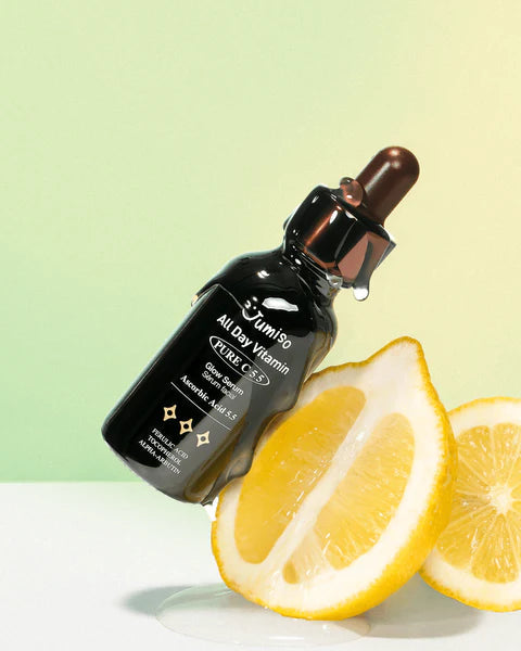 JUMISO: All Day Vitamin Pure C 5.5 Glow Serum