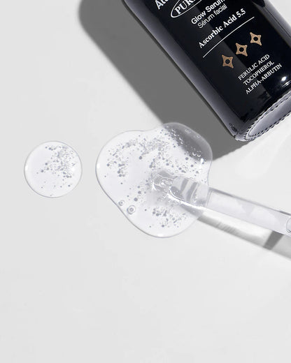 JUMISO: All Day Vitamin Pure C 5.5 Glow Serum