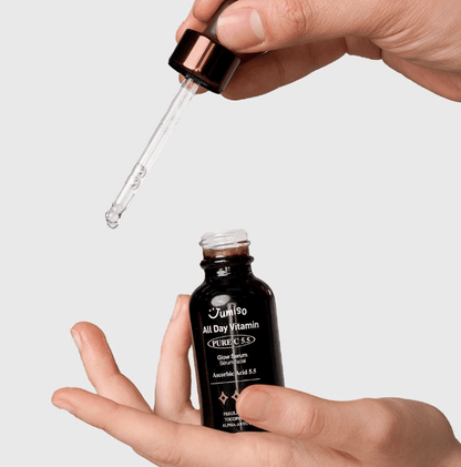 JUMISO: All Day Vitamin Pure C 5.5 Glow Serum