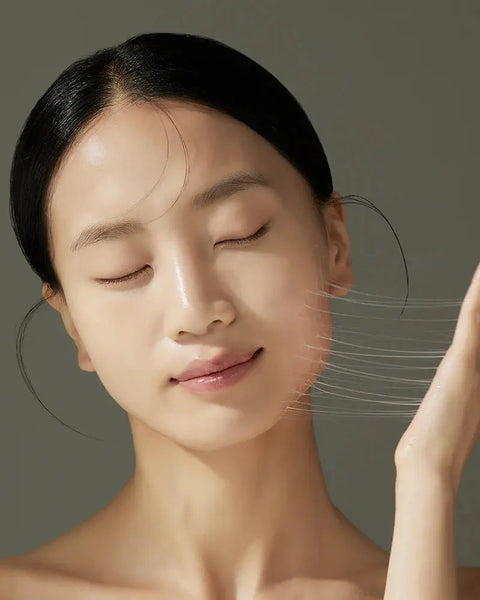 JUMISO: Snail Mucin 95 + Peptide Facial Essence 