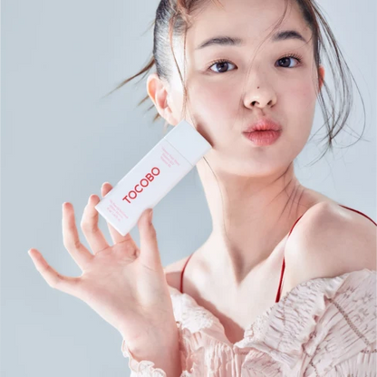 TOCOBO: Vita Tone Up Sun Cream